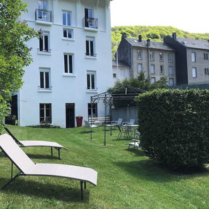 Hotel L'abondance -Le Mont Dore 6Pers cazare Mont-Dore