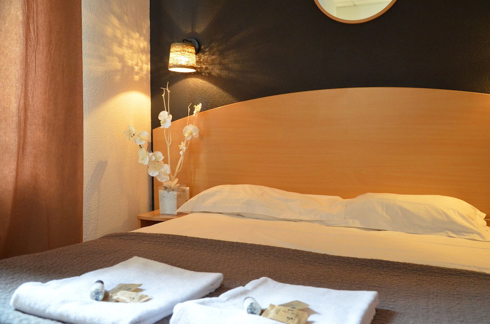 Hotel Hotel De Lyon