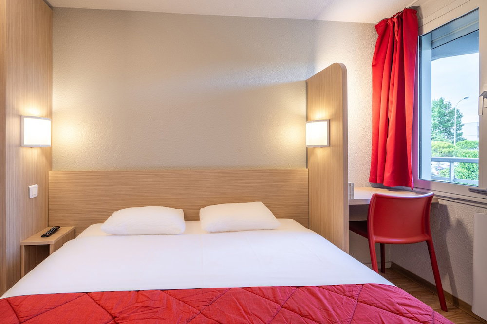 Hotel Première Classe Deauville - Touques