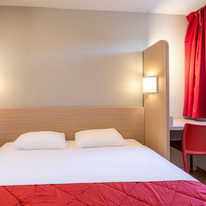 Hotel Première Classe Deauville - Touques cazare Touques