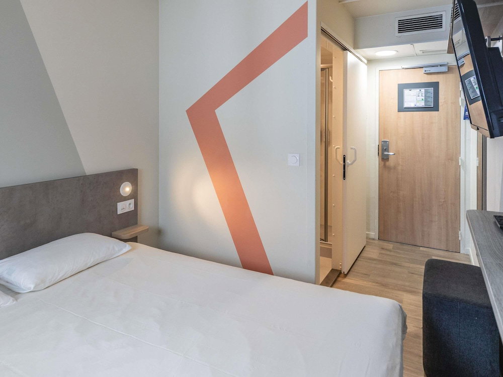Hotel Ibis Budget Ciboure Saint Jean De Luz
