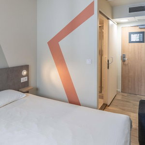 Hotel Ibis Budget Ciboure Saint Jean De Luz cazare Ciboure