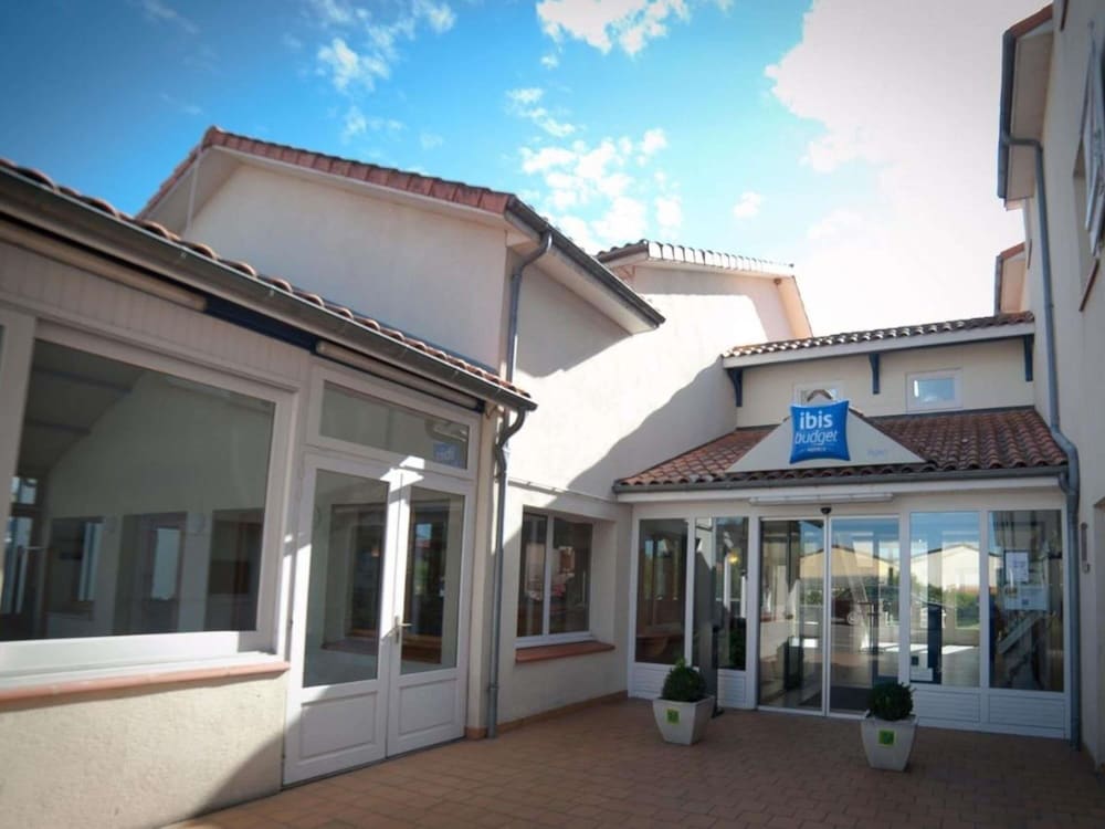 Hotel Ibis Budget Agen