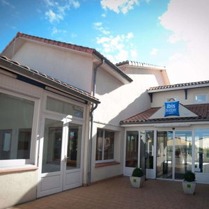 Hotel Ibis Budget Agen cazare Le Passage