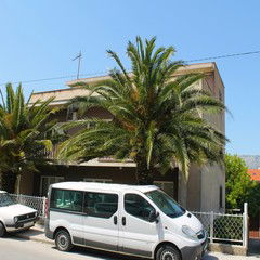 Hotel Apartamenti Katija cazare Split