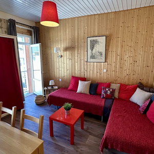 Hotel Quiet Corner Near The Mountain Road cazare Mont-Dore
