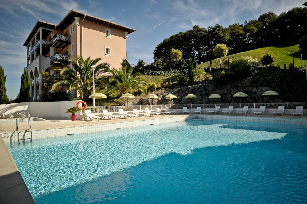 Hotel Résidence Soko-Eder