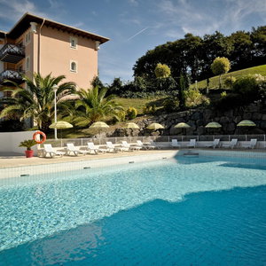 Hotel Résidence Soko-Eder cazare Ciboure