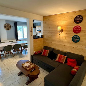 Hotel Auvergne Village Escape For 8 cazare Mont-Dore