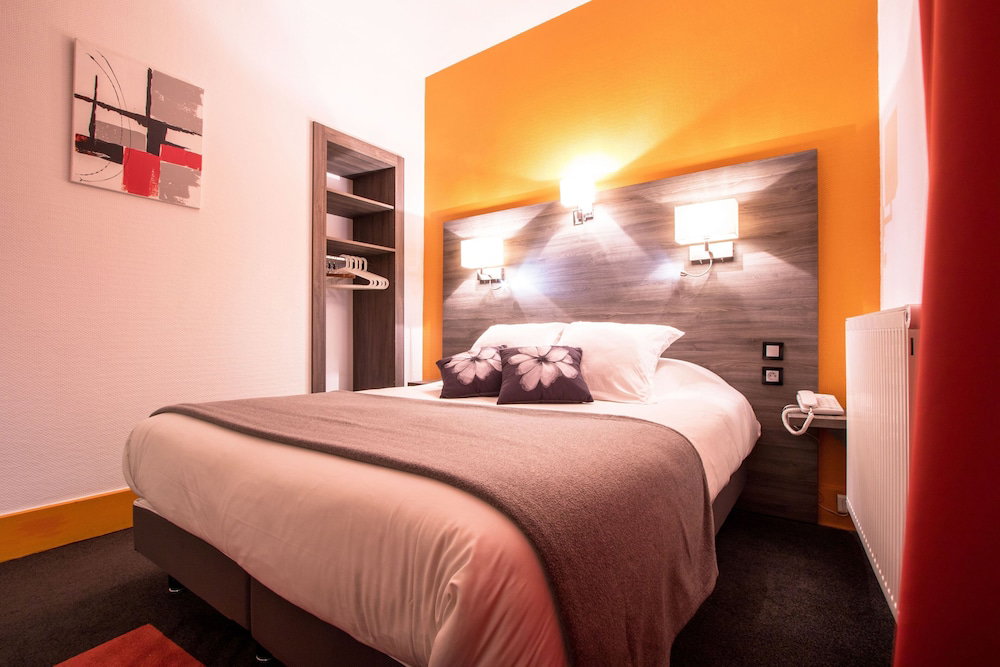 Hotel Hotel Actuel Chambéry Centre