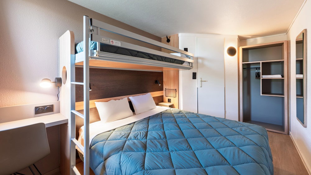 Hotel Première Classe Lyon Ouest - Tassin