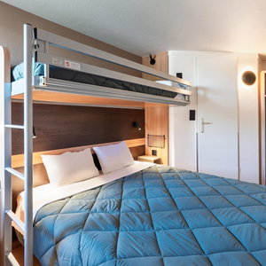 Hotel Première Classe Lyon Ouest - Tassin cazare Tassin-la-Demi-Lune