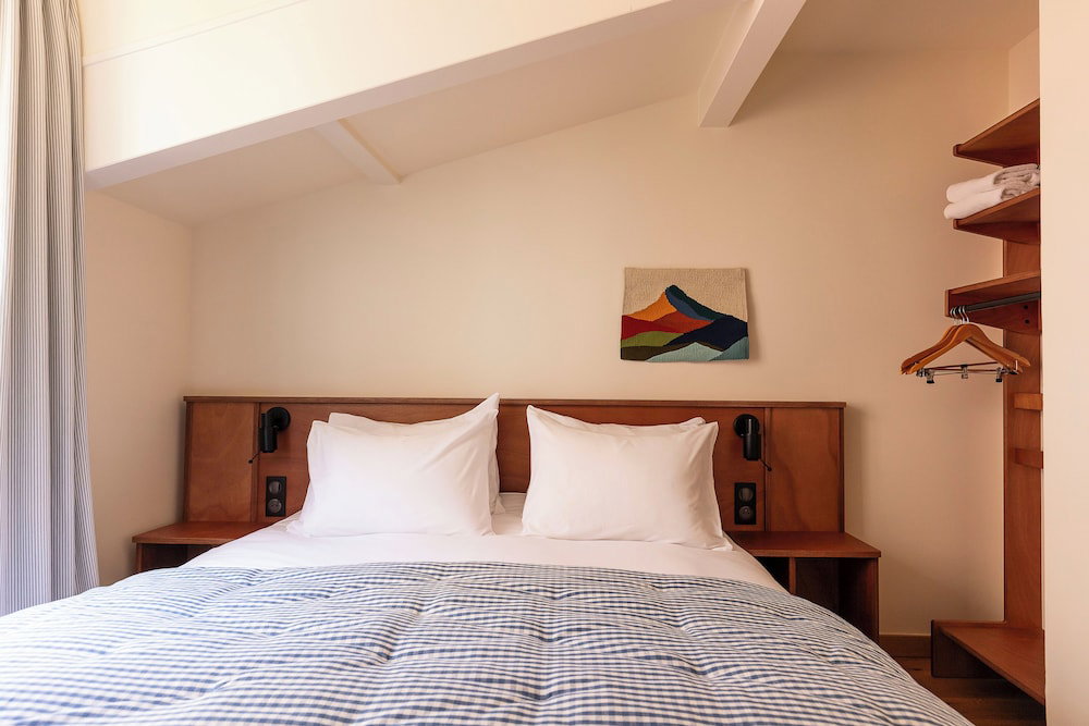 Hotel Alfred Hotels Port-Vieux