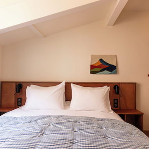 Hotel Alfred Hotels Port-Vieux cazare Biarritz