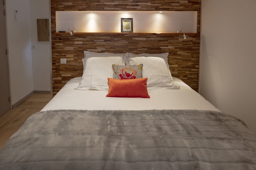 Hotel Relais Des Alpes