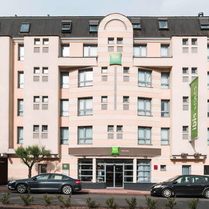 Hotel Ibis Styles Vichy Centre cazare Vichy