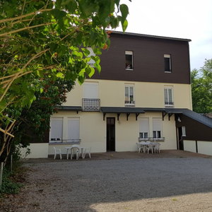 Hotel Le Buisson - 4Pers Mont Dore Centre cazare Mont-Dore