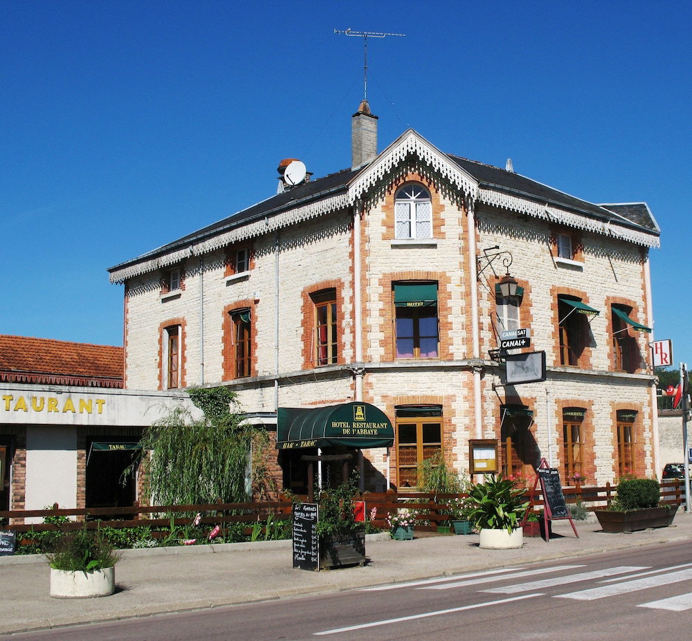 Hotel Hôtel Restaurant De L'abbaye