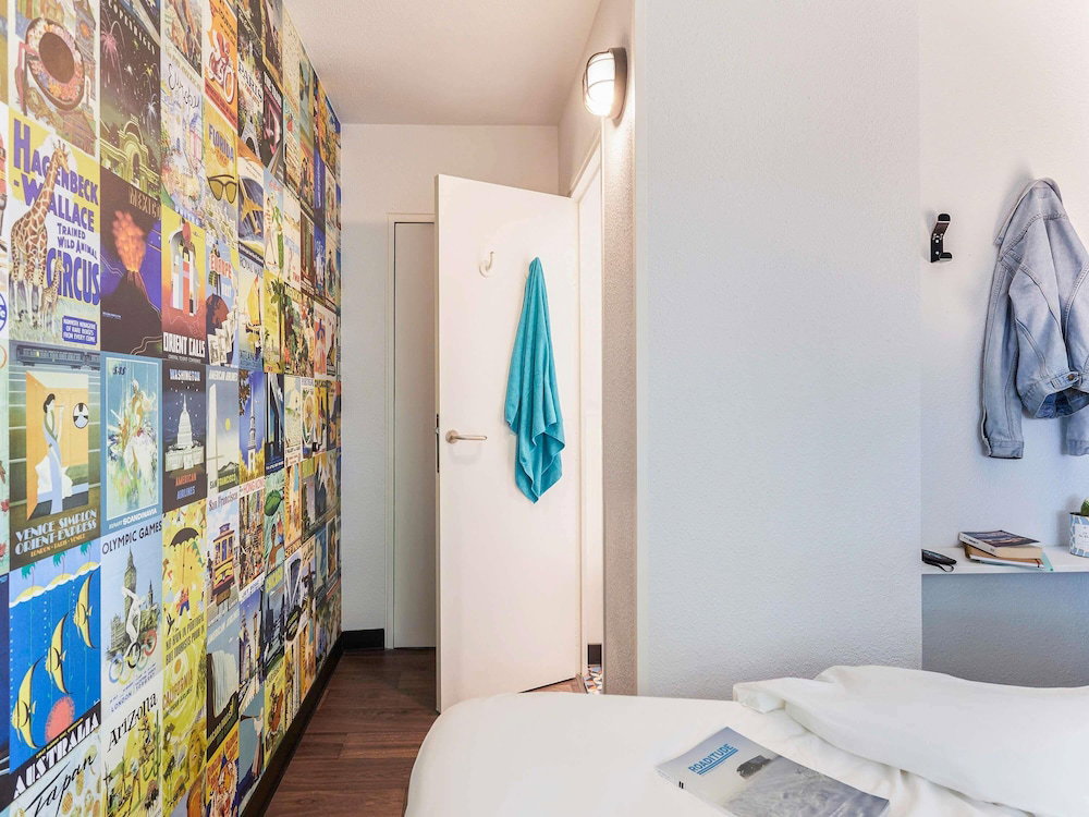 Hotel Hotelf1 Chambéry Nord