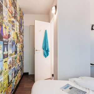Hotel Hotelf1 Chambéry Nord cazare Chambery
