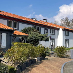 Hotel Kyriad Bordeaux- Lormont cazare Lormont