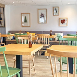 Hotel Hotel Campanile Saint Etienne Centre - Villars cazare Villars
