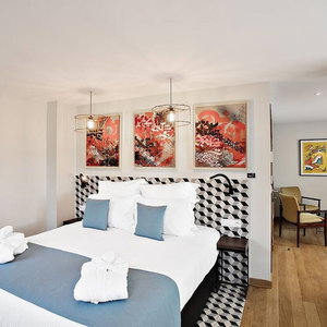 Hotel Boutique Hotel Villa Du Taur cazare Toulouse
