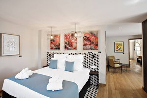 Hotel Boutique Hotel Villa Du Taur cazare Toulouse