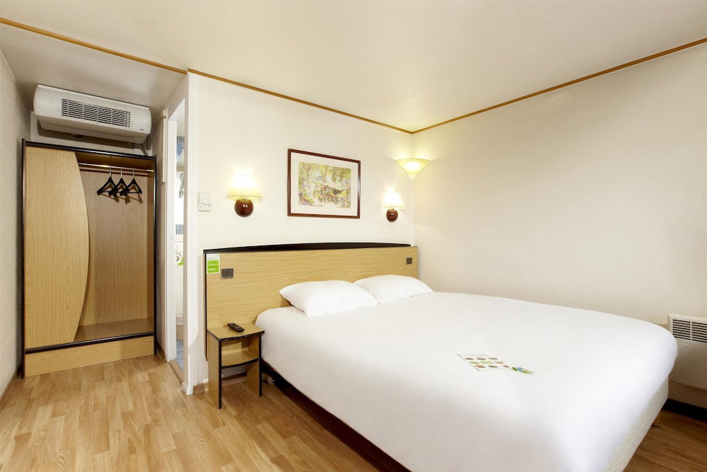 Hotel Hotel Campanile Grenoble Nord - Moirans