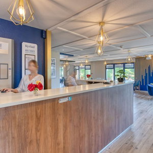 Hotel Kyriad Montauban Sud - Albasud cazare Montauban-de-Bretagne