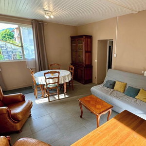Hotel Garden Retreat Near The Town Center cazare Mont-Dore