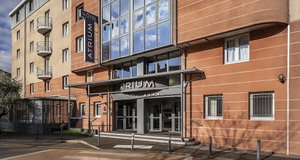 Hotel Best Western Hotel Atrium Valence cazare Valence