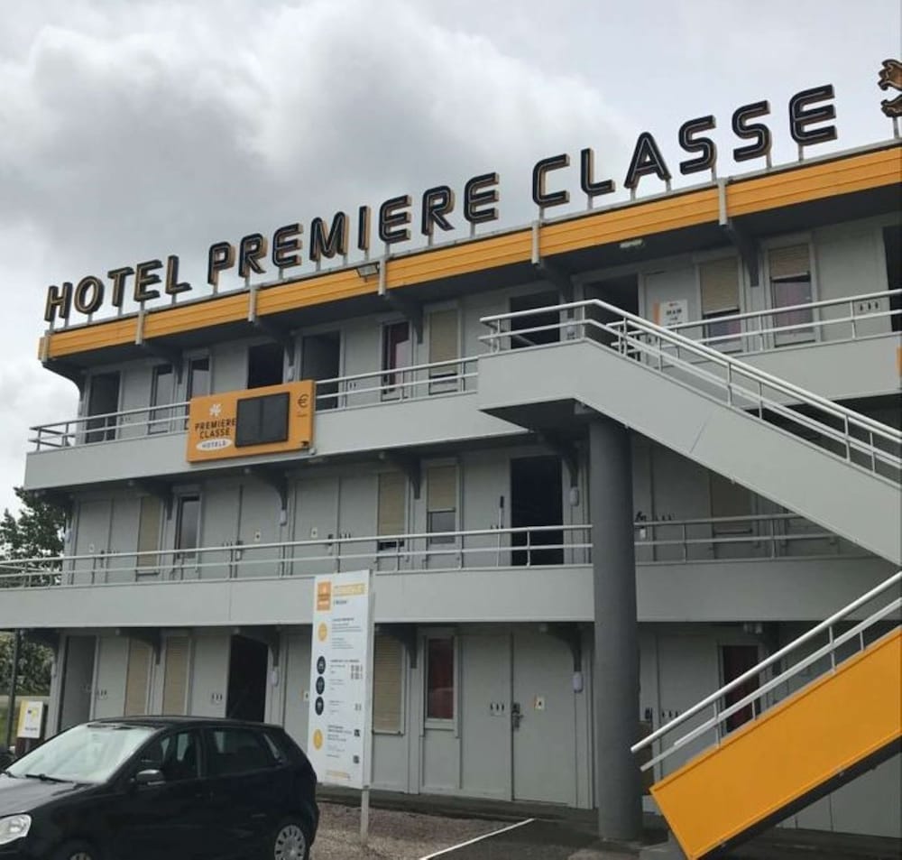 Hotel Premiere Classe Montauban