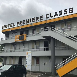 Hotel Premiere Classe Montauban cazare Montauban-de-Bretagne