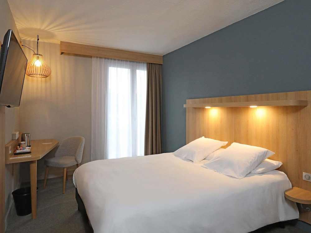Hôtel Mercure Abbeville Centre - Porte De La Baie De Somme