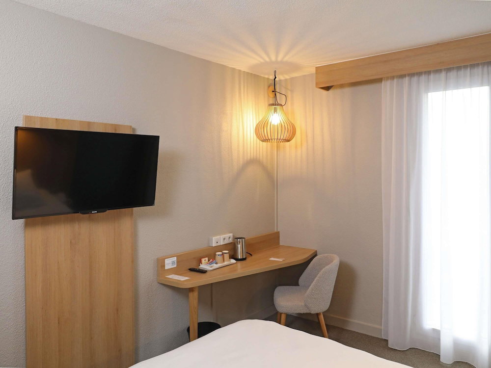 Hôtel Mercure Abbeville Centre - Porte De La Baie De Somme