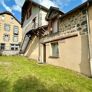 Hotel Home For Groups And Families cazare Mont-Dore