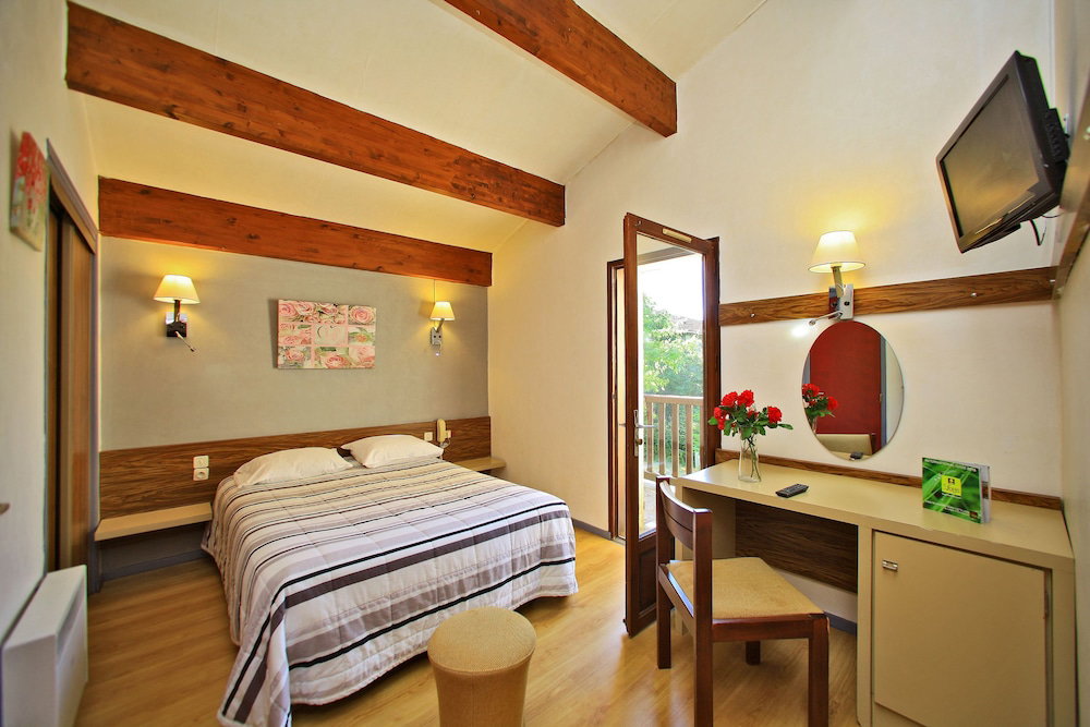 Hotel Le Clos Grand