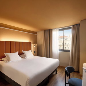 Sejur You Hotel De France Valence - Handwritten Collection. T3 26 vacanta Guilherand-Granges