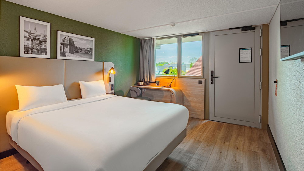 Hotel Campanile Nature - Bayonne