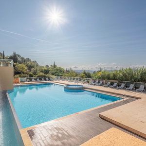 Hotel Vacancéole Le Domaine De Camiole cazare Callian