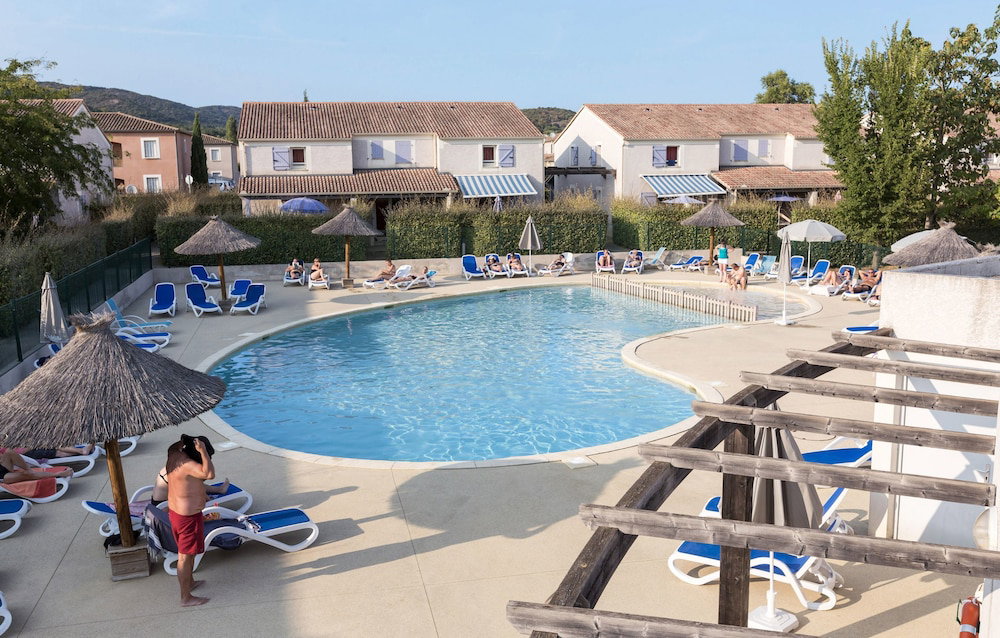 Hotel Odalys Residence Coeur D’ardèche