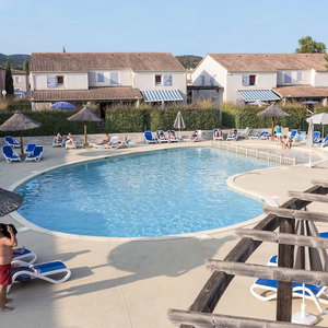 Hotel Odalys Residence Coeur D’ardèche cazare Vallon-Pont-d'Arc