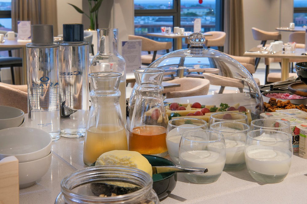 Hotel Sevenline Aparthotel Purpan Toulouse