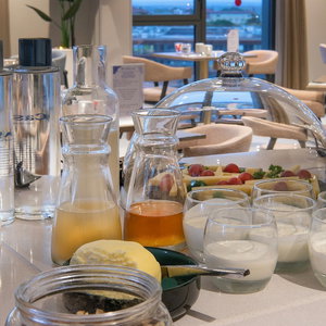 Hotel Sevenline Aparthotel Purpan Toulouse cazare Colomiers