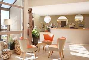 Hotel Logis Hôtel Havvah cazare Gap