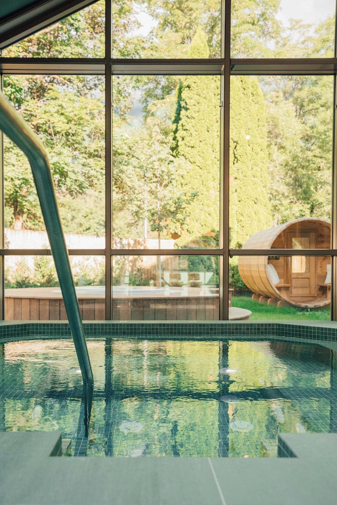Hotel Lykke Hôtel & Spa Chamonix