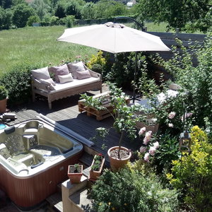 Hotel Relais St Jacques - Roanne cazare Saint-Haon-le-Chatel