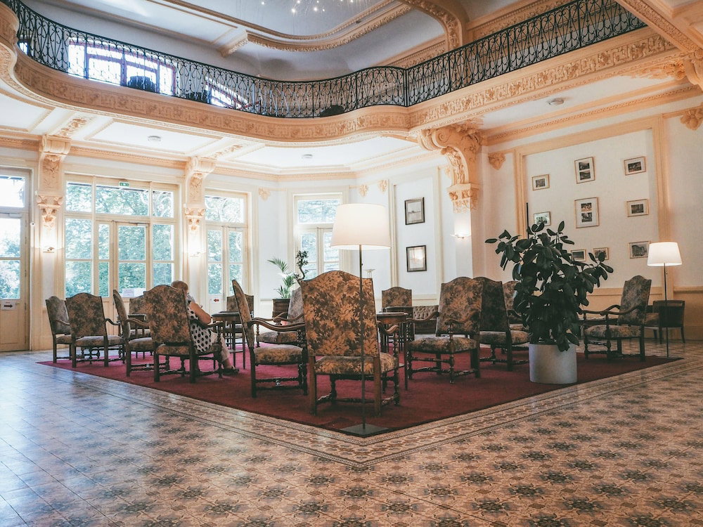 Hotel Terres De France - Appart'hôtel Le Splendid