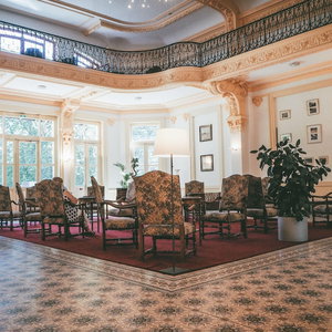 Hotel Terres De France - Appart'hôtel Le Splendid cazare Allevard
